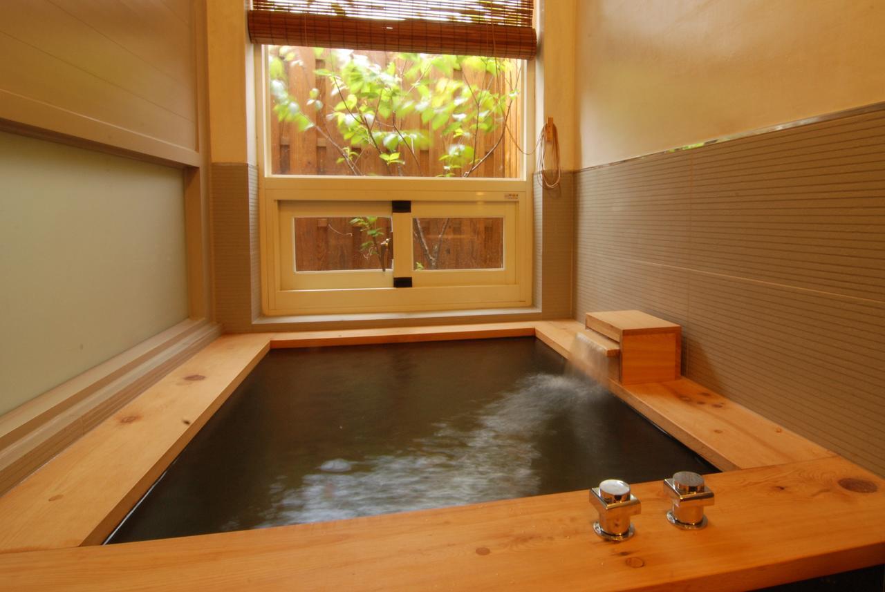 Taiori House Apartment Jiaoxi Exterior foto