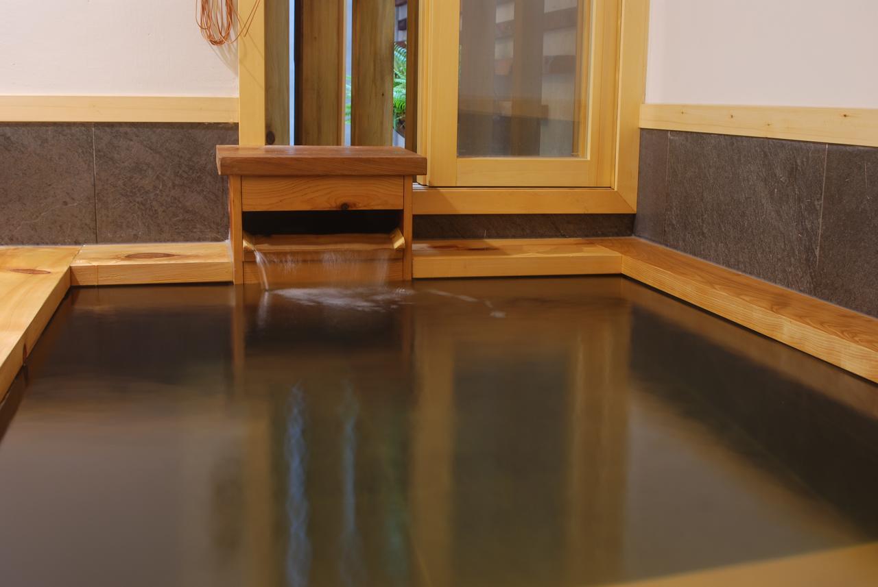 Taiori House Apartment Jiaoxi Exterior foto