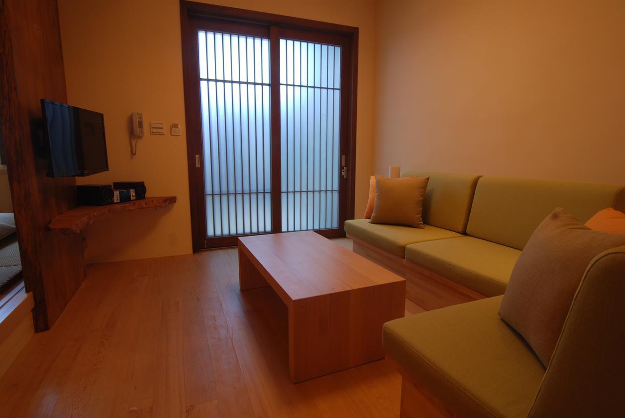 Taiori House Apartment Jiaoxi Exterior foto